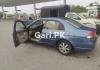 Honda Civic VTi Oriel 1.6 2004 For Sale in Rawalpindi