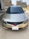 Honda Civic VTi Prosmatec 2011 For Sale in Hyderabad