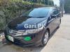 Honda City 1.3 i-VTEC 2009 For Sale in Lahore