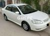 Toyota Corolla 2.0D Saloon 2005 For Sale in Karachi