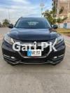 Honda Vezel  2014 For Sale in GT Road