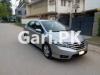 Honda City IVTEC 2017 For Sale in Peshawar