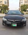 Honda Civic VTi 2009 For Sale in Rawalpindi