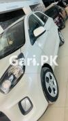 KIA Picanto 1.0 AT 2021 For Sale in Karachi