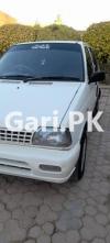 Suzuki Mehran VXR Euro II 2017 For Sale in Rawalpindi