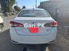 Toyota Yaris ATIV MT 1.3 2020 For Sale in Sargodha