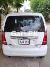 Suzuki Wagon R AGS 2021 For Sale in Lahore