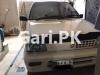 Suzuki Mehran VXR 2016 For Sale in Faisalabad