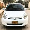 Toyota Passo  2013 For Sale in Karachi