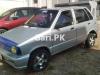 Suzuki Mehran VXR 2008 For Sale in Rawalpindi