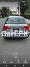 Honda Civic EXi 2005 For Sale in Islamabad