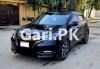 Honda Vezel  2016 For Sale in Federal B Area