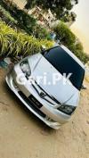 Honda Civic EXi 2004 For Sale in Millat Chowk