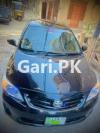 Toyota Corolla GLI 2012 For Sale in Sargodha