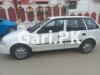 Suzuki Cultus VXR 2014 For Sale in Clifton - Block 8