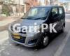 Suzuki Wagon R  2015 For Sale in Bahadurabad