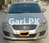 Suzuki Ciaz  2017 For Sale in Bahadurabad