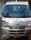 Daihatsu Hijet  2013 For Sale in Karachi
