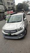 Suzuki Cultus VXL 2018 For Sale in Lahore Medical Housing Society