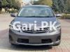 Toyota Corolla GLI 2011 For Sale in Lahore