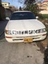 Toyota Corolla GLi 1.6 1996 For Sale in Abbottabad