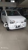 Suzuki Alto VXR 2022 For Sale in Lahore