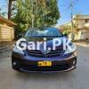Toyota Corolla GLI 2013 For Sale in Karachi