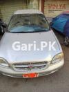 Suzuki Baleno  2003 For Sale in Karachi