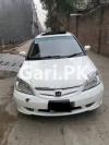 Honda Civic VTi Oriel 2007 For Sale in Gujranwala