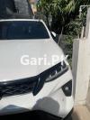 Toyota Fortuner Legender 2022 For Sale in Lahore