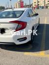 Honda Civic Oriel 1.8 i-VTEC CVT 2021 For Sale in Lahore