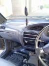 Daihatsu Cuore  2006 For Sale in Bahawalpur