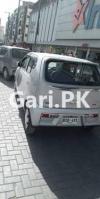 Suzuki Alto VXL AGS 2022 For Sale in Karachi