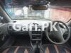 Suzuki Cultus VXR 2008 For Sale in Korangi