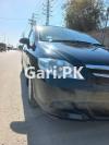 Honda City i-DSI 2008 For Sale in Rawalpindi