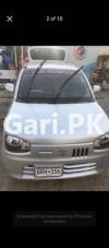 Suzuki Alto VXL AGS 2019 For Sale in Karachi