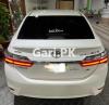 Toyota Corolla Altis Automatic 1.6 2018 For Sale in Karachi