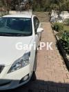 Toyota Premio X EX Package 1.8 2007 For Sale in Lahore