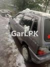 Suzuki Mehran VXR Euro II 2019 For Sale in Muzaffarabad