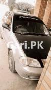 Suzuki Cultus VXL 2002 For Sale in Kharian