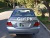 Mitsubishi Lancer GLX 1.3 2008 For Sale in Lahore