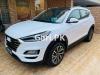 Hyundai Tucson AWD A/T Ultimate 2023 For Sale in Lahore