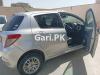 Toyota Vitz F 1.0 2011 For Sale in Karachi