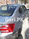 Honda City IVTEC 2017 For Sale in Karachi