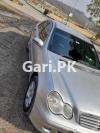 Mercedes Benz C Class C180 2004 For Sale in Islamabad