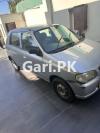 Suzuki Alto VXR (CNG) 2005 For Sale in Karachi