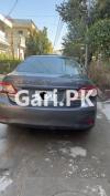 Toyota Corolla Altis SR Cruisetronic 1.6 2011 For Sale in Rawalpindi