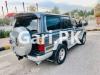 Toyota Land Cruiser  2008 For Sale in Islamabad