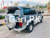 Toyota Land Cruiser  2008 For Sale in Gulberg Greens