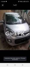 KIA Picanto VX 2021 For Sale in Kalhora Colony